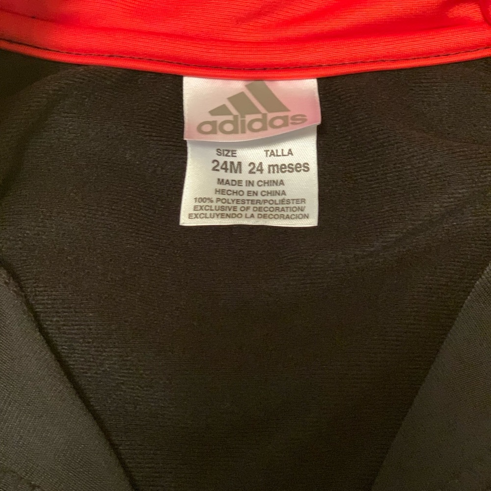 Adidas Two-Piece Set - Picture 6 of 8